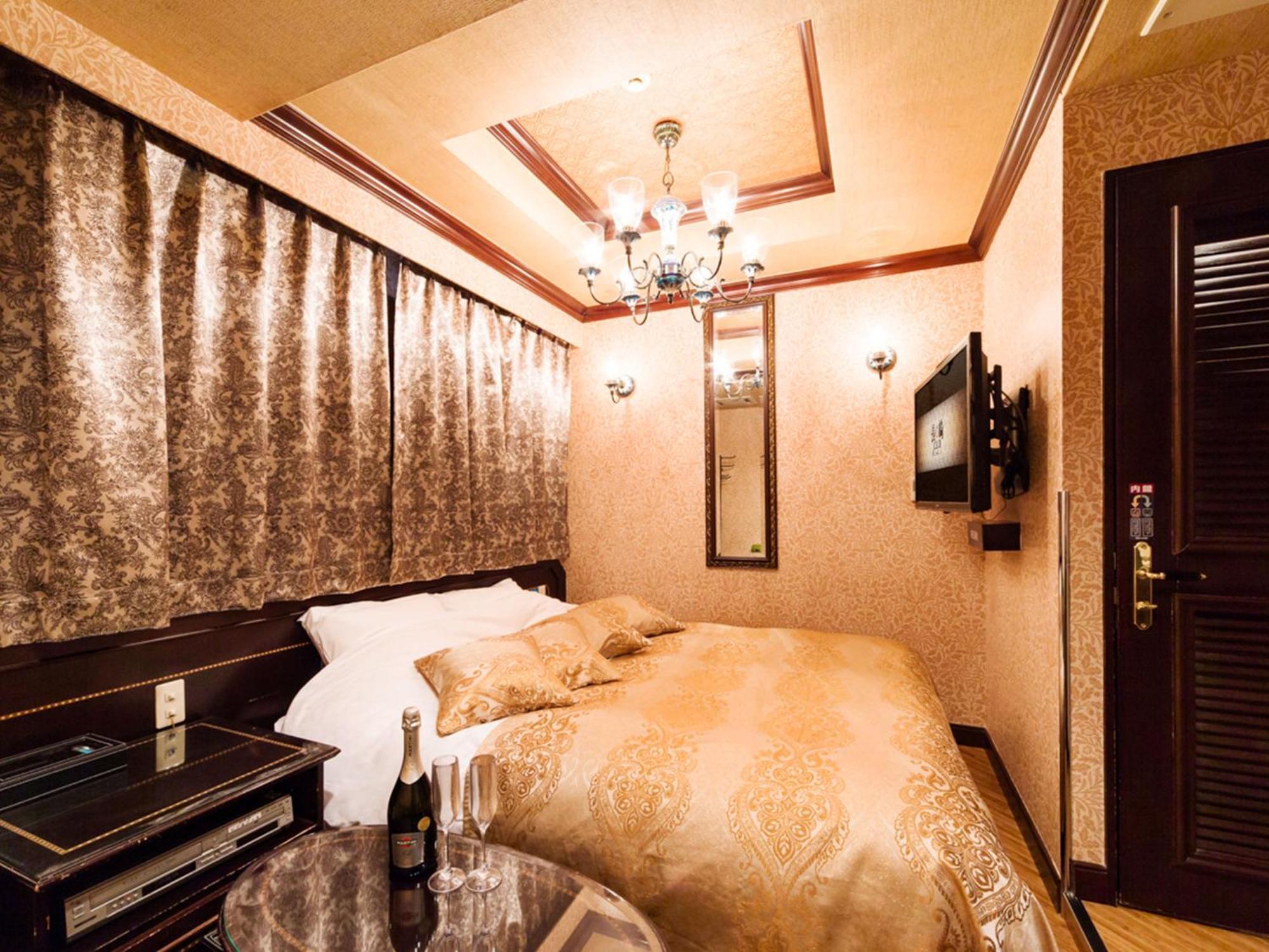 Restay Puchi Nagasaki Club (Adults Only) Екстериор снимка