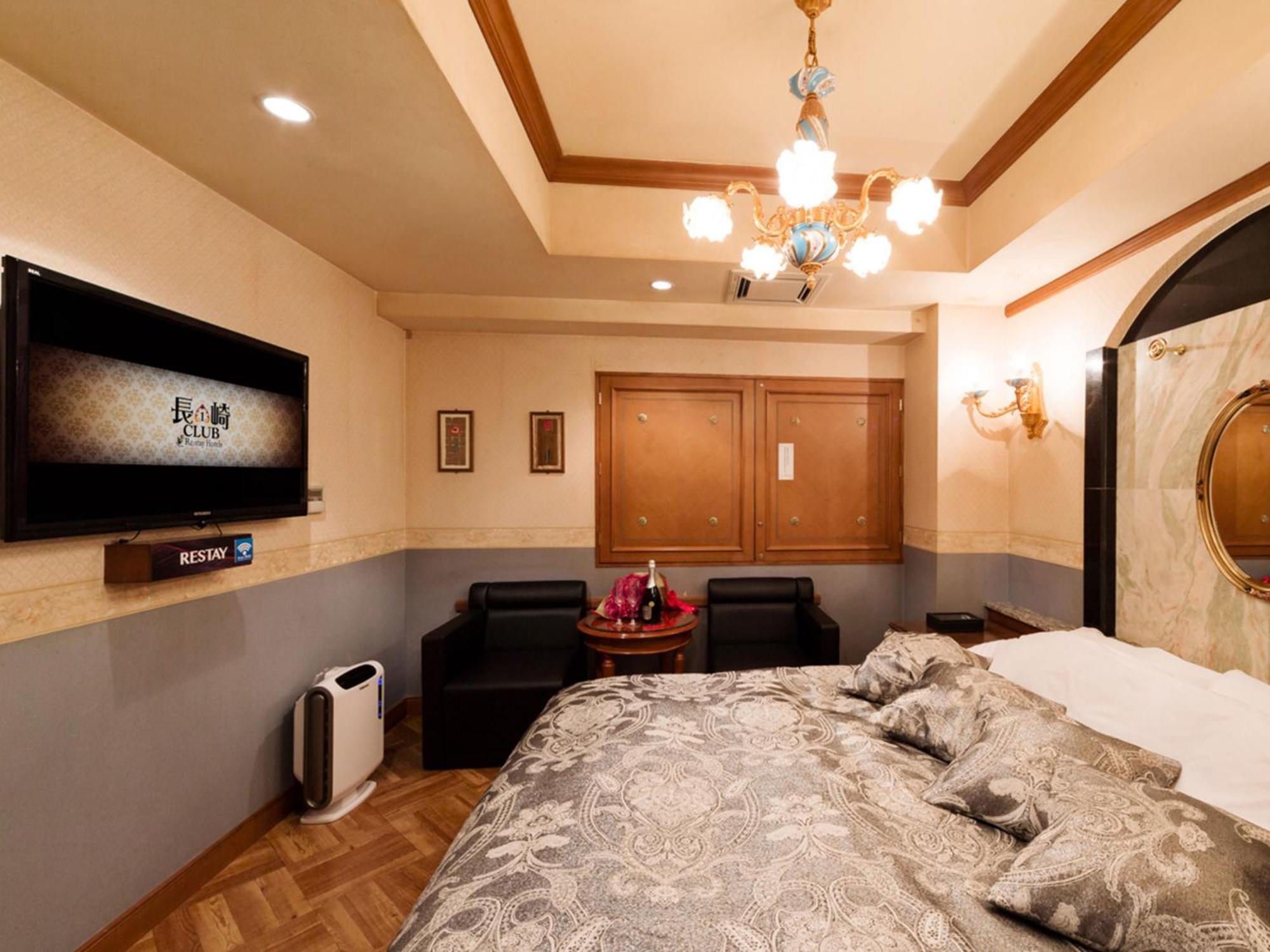 Restay Puchi Nagasaki Club (Adults Only) Екстериор снимка