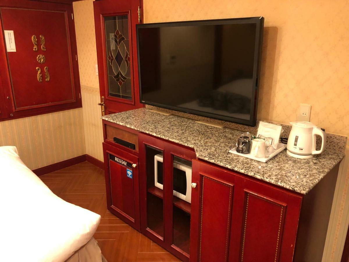 Restay Puchi Nagasaki Club (Adults Only) Екстериор снимка