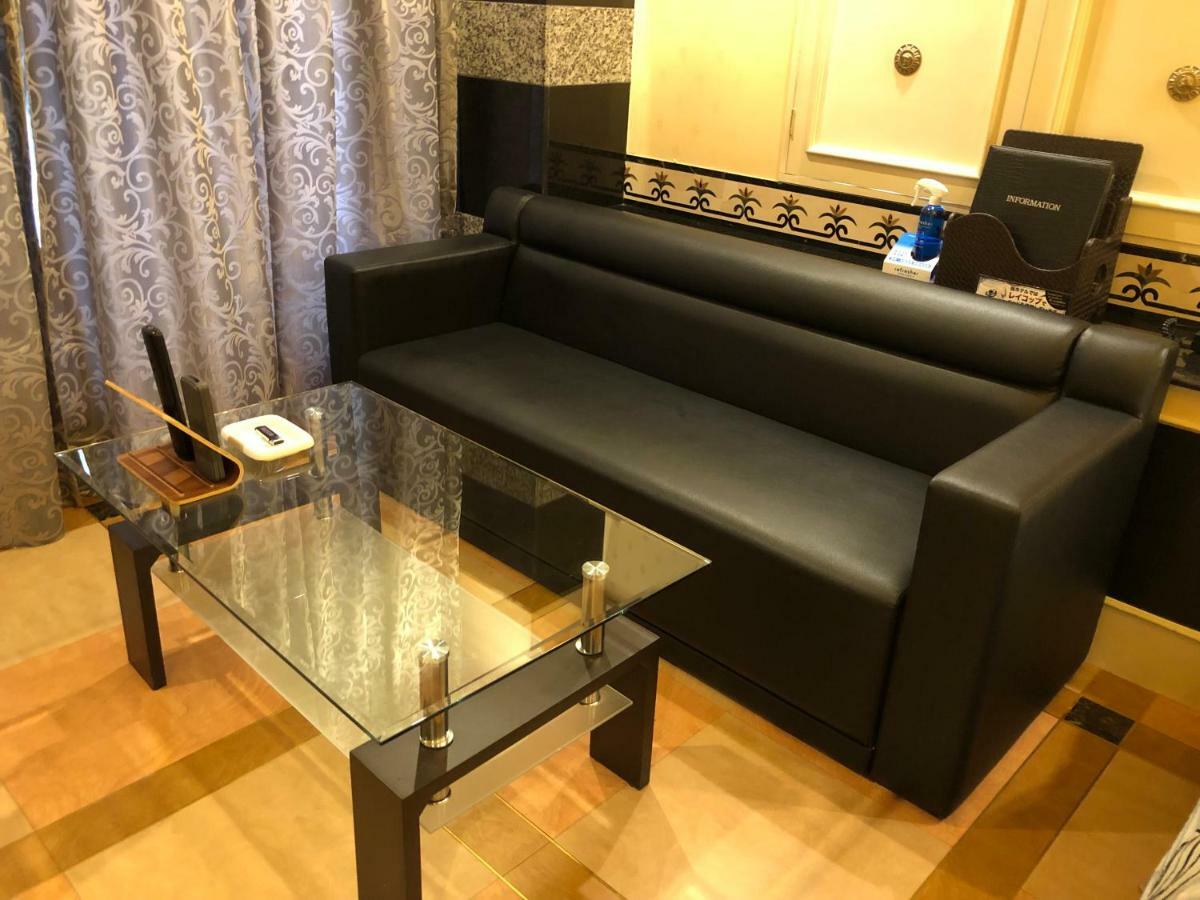 Restay Puchi Nagasaki Club (Adults Only) Екстериор снимка